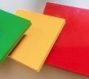 Σύνθεση PVC Crust Foam Board