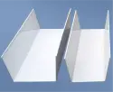 Φόρμουλα προφίλ υδρορροής βροχής PVC