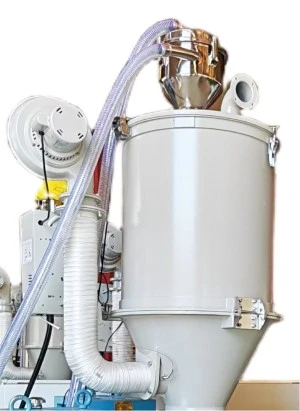 Εγχειρίδιο λειτουργίας Drying Hopper