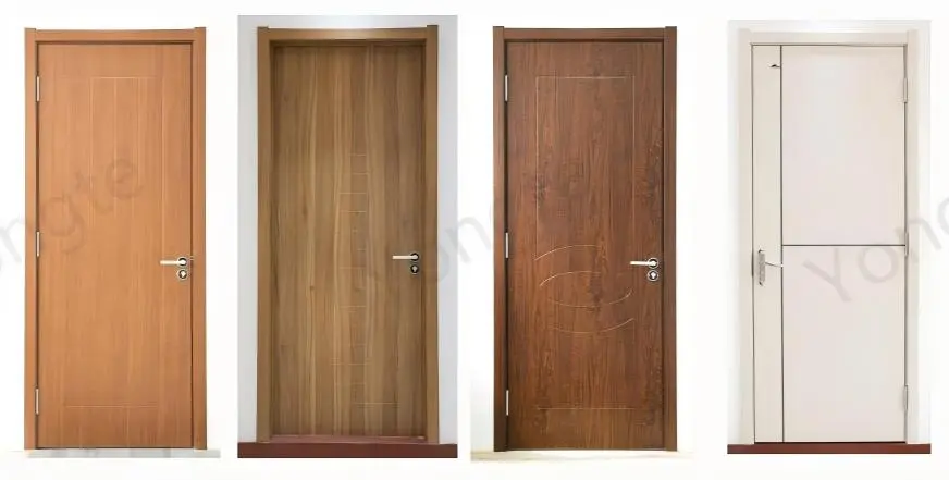 Σκοπιμότητα του Έργου Παραγωγής Πόρτας WPC