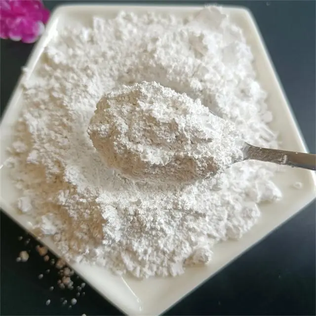 Ελαφρώς ενεργοποιημένο CaCo3 (ανθρακικό ασβέστιο)