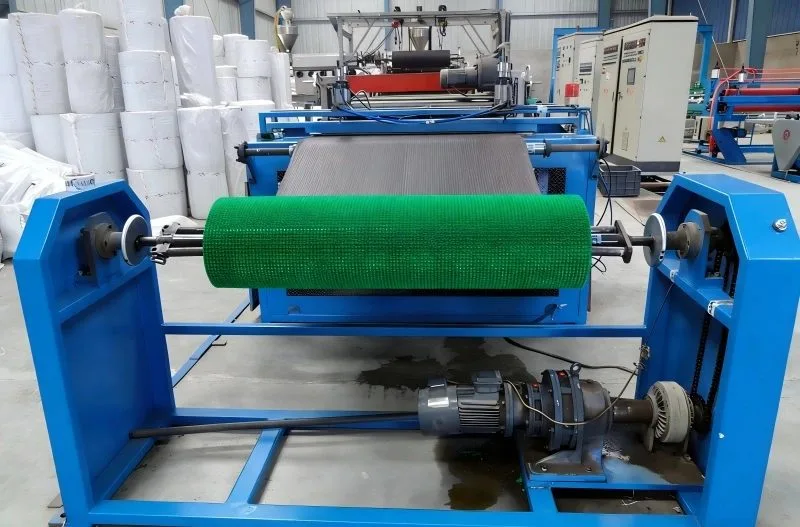 Γραμμή Παραγωγής Plastic Mudguard Κίνας