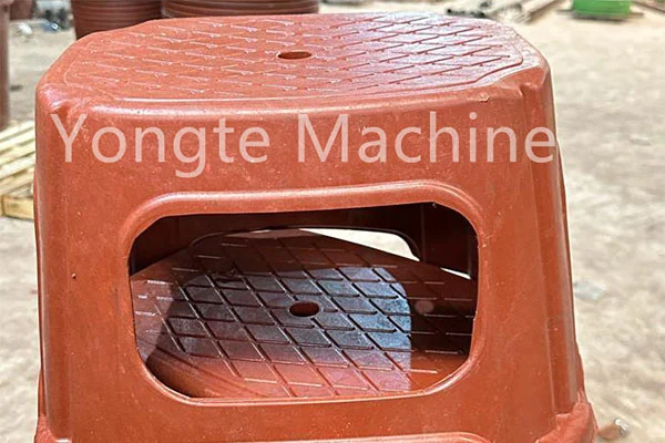 plastic chair