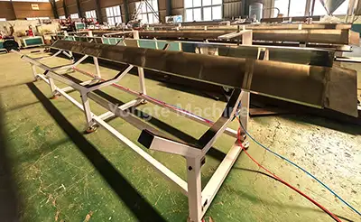 Product stacker
