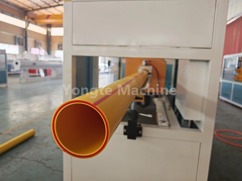 PPR pipe chipless cutter