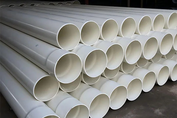 Σωλήνα PVC
